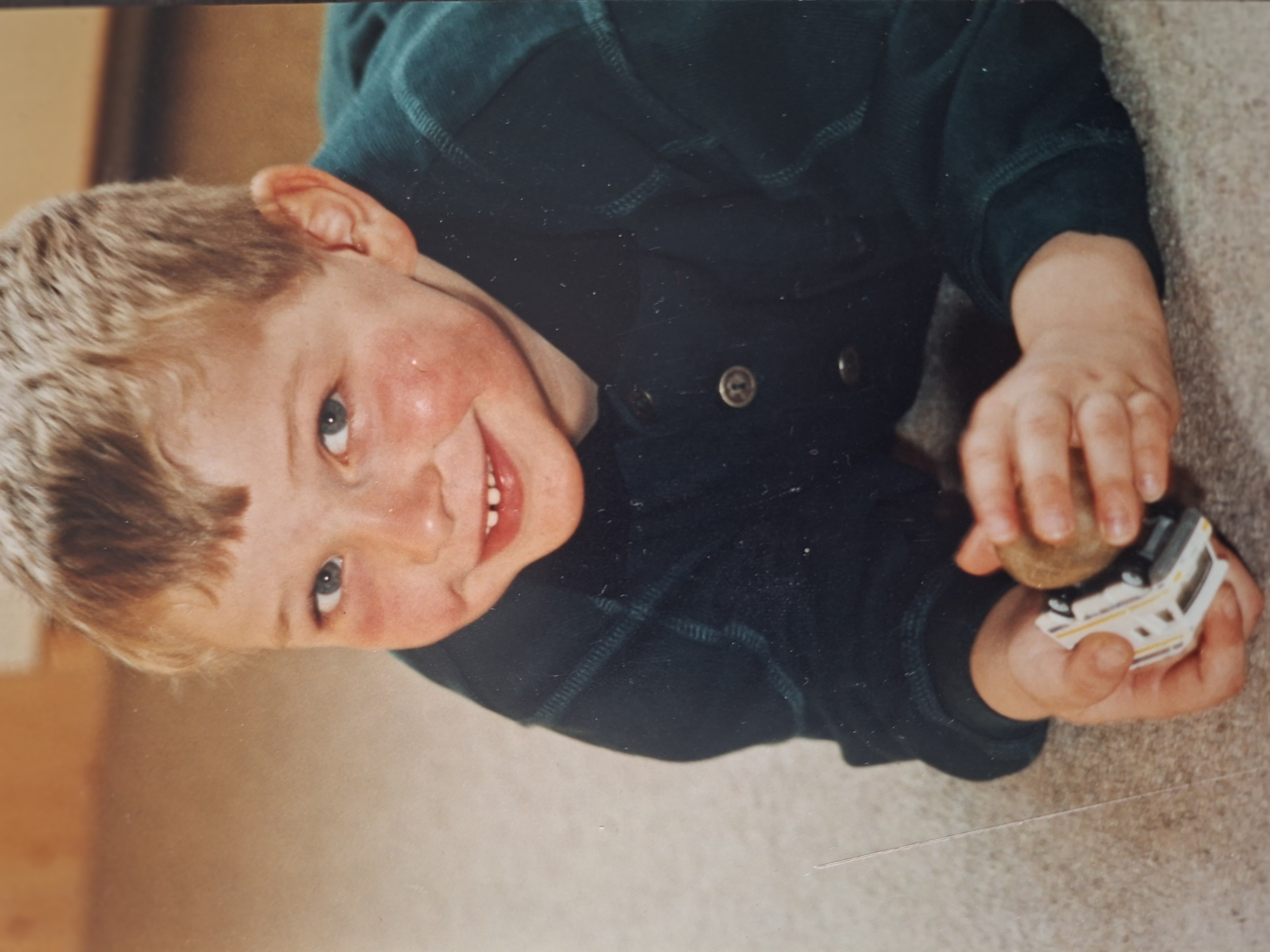 Tim Reichmann